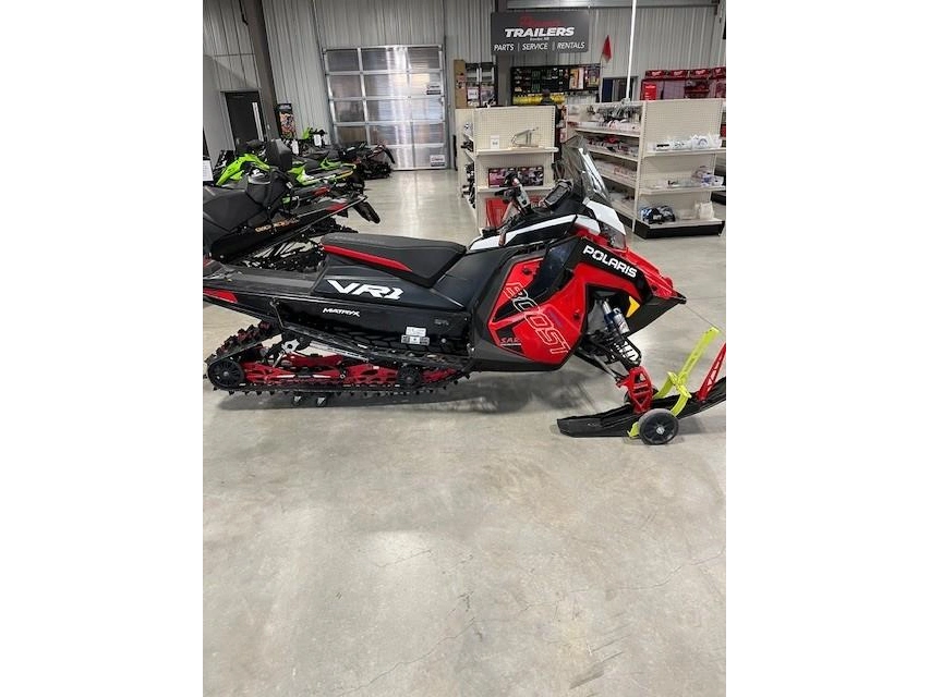 2023 Polaris Patriot Boost Indy Vr1 137