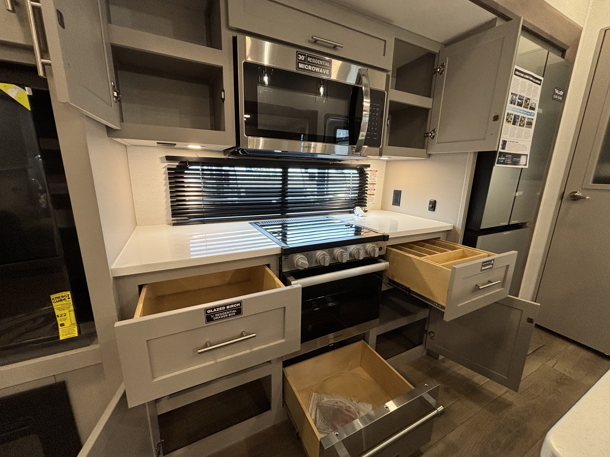 2026 Alliance RV Avenue 29RL