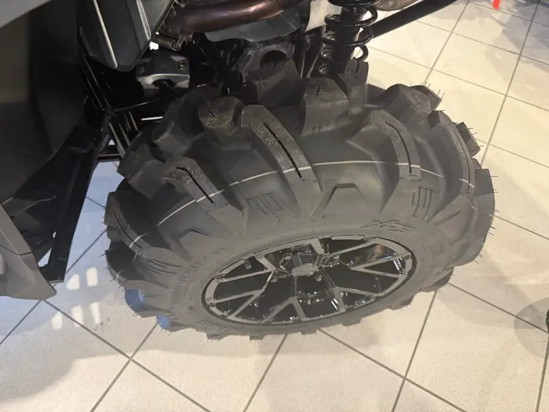 2026 Can-Am Outlander X MR 700 thumbnail 19