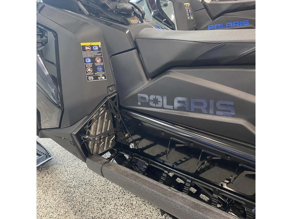 2026 Polaris Patriot 9r Rmk Khaos 146 alt