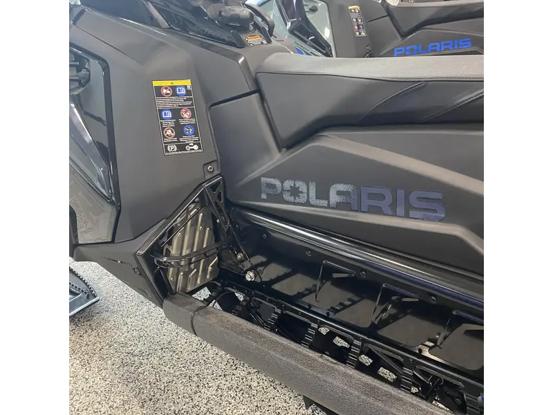 2026 Polaris 9R RMK KHAOS 146 Patriot