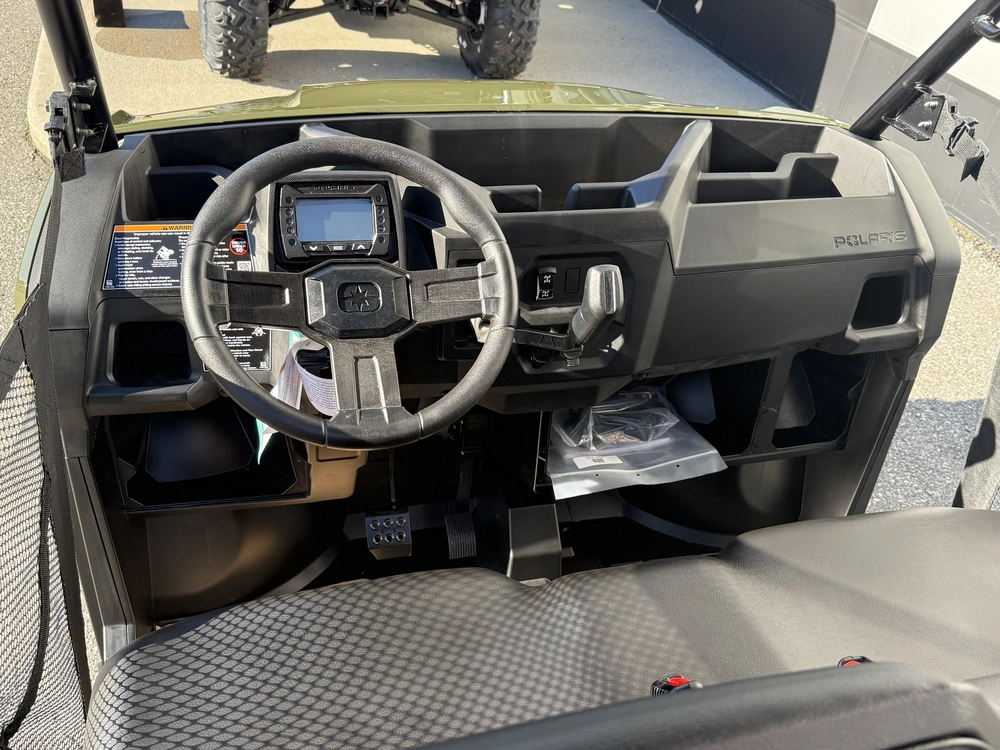 Polaris Ranger 500 2026 alt