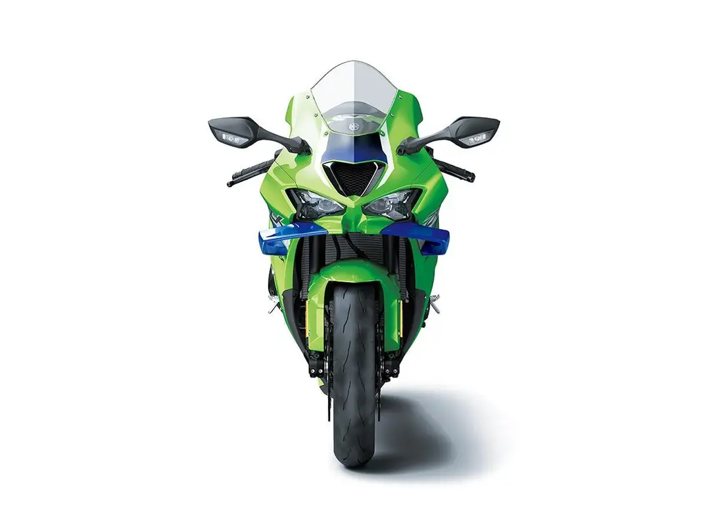 New 2026 Kawasaki NINJA ZX-10R in Laval - Laval Moto