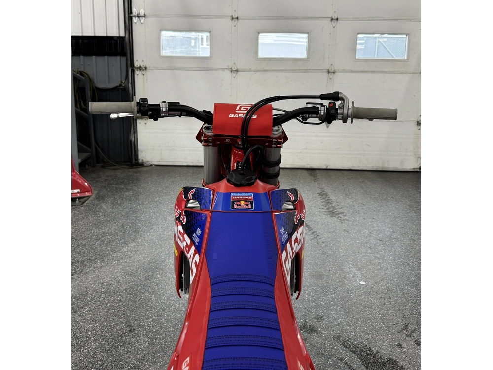 Gasgas Mc450f Factory 2024 alt