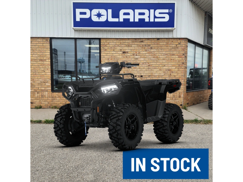 2026 Polaris Sportsman 570 Trail alt
