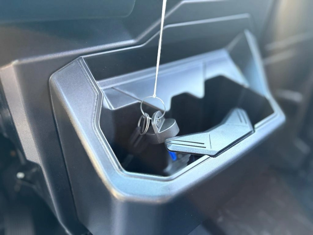 Can-am Defender Max Limited Cab Hd10 2025 alt