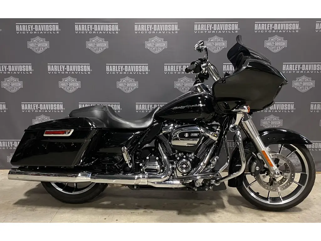 Harley-Davidson ROAD GLIDE 2020 - FLTRX