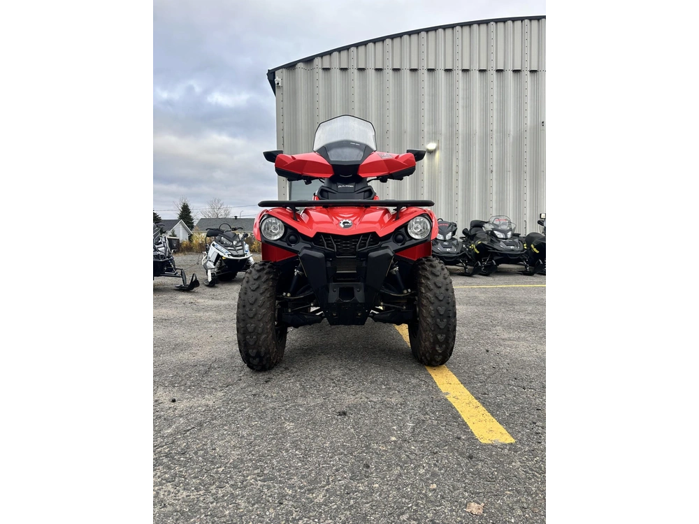 2020 Can-am Outlander 450 alt