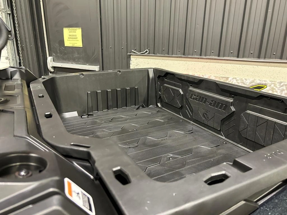 Can-am Commander Xt 700 2026 alt