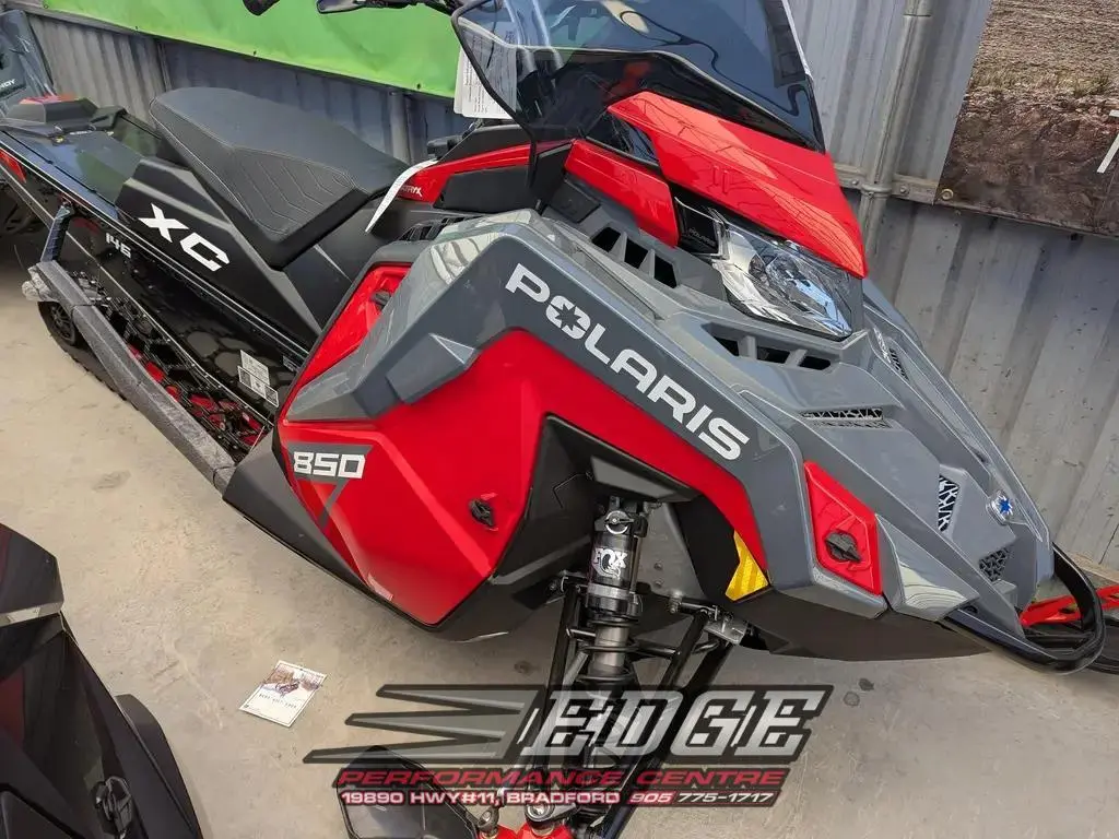 2024 Polaris 850 Switchback XC 146 - 7S