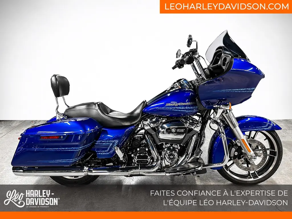 2019 Harley-Davidson FLTRX Road Glide