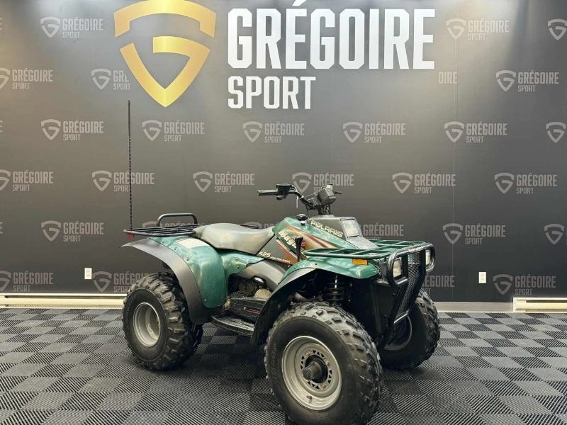 Polaris Magnum 425 4x4 1997 alt