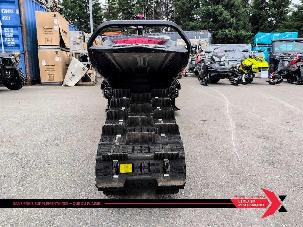 Ski-doo Summit X 850 Expert 165 2021 alt