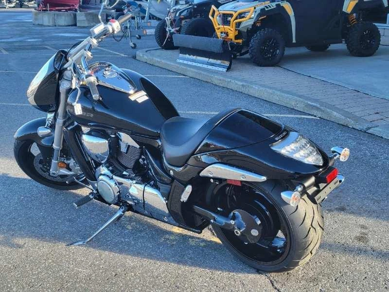 Suzuki Boulevard M109r 2025 alt