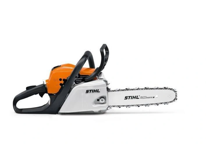 None Stihl Ms 211 alt