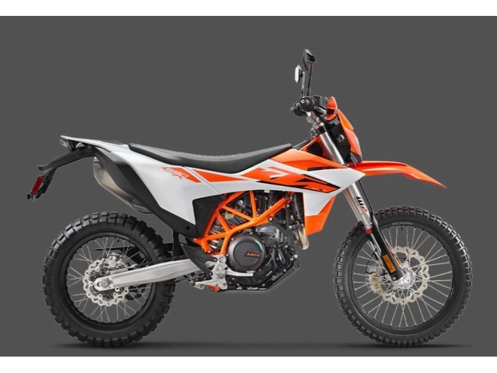 Ktm 690 Enduro R 2026 alt