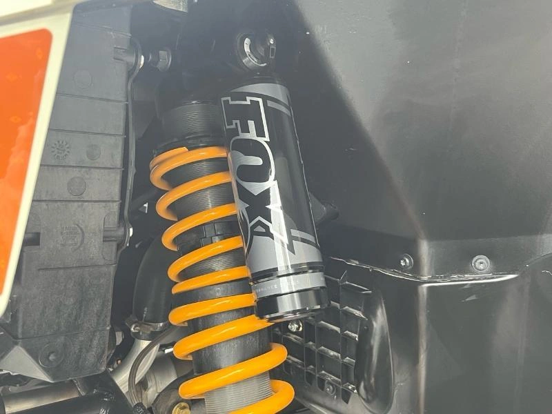 2024 Arctic Cat Wildcat Xx Eps alt