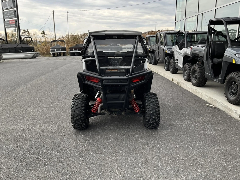 Polaris Rzr Trail S Premium 2023 alt