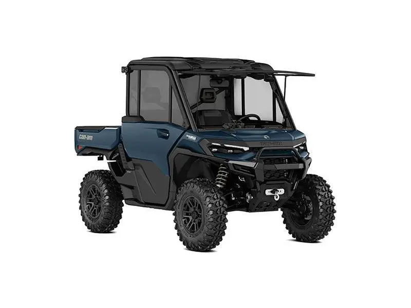2026 Can-am Defender Hd11 Limited alt