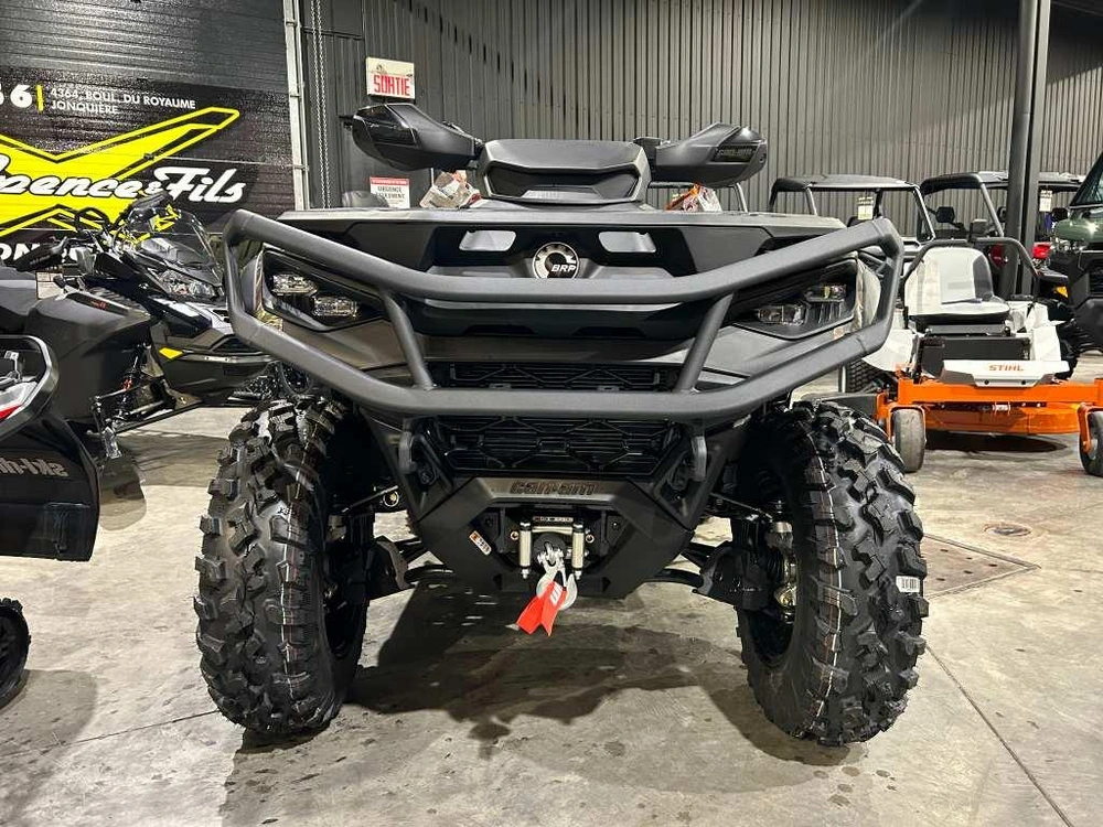 Can-am Outlander Max Xt 850 2026 alt