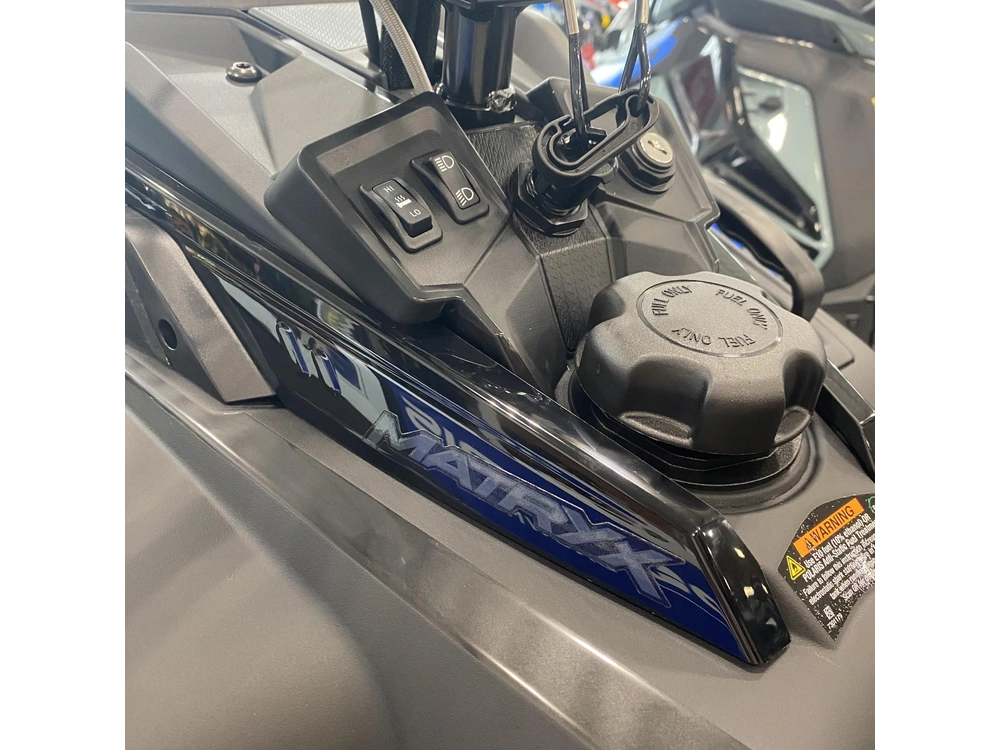 2026 Polaris Patriot 9r Rmk Khaos 146 alt