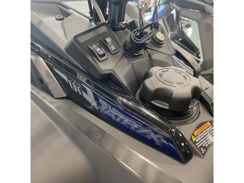 2026 Polaris 9R RMK KHAOS 146 Patriot