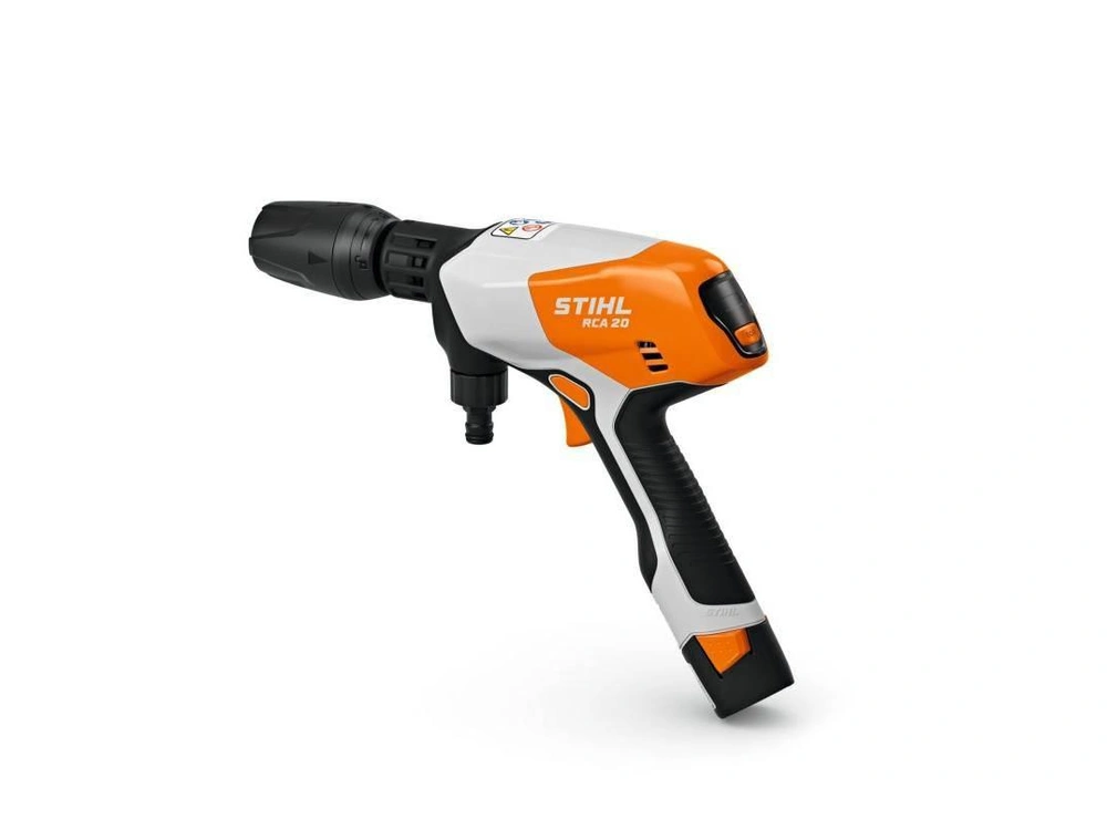 None Stihl Rca 20 Set alt