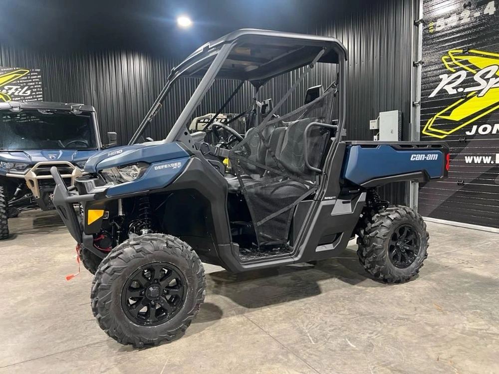 Can-am Defender Xt Hd10 2025 alt