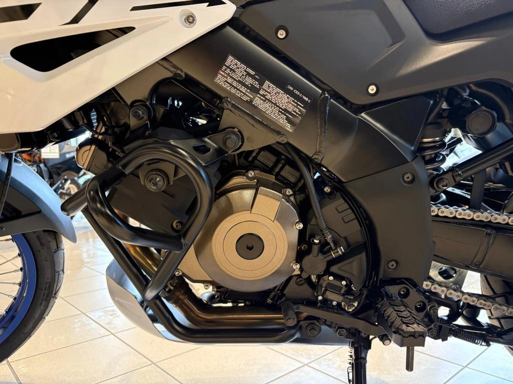 Suzuki V-strom 1050de 2025 alt