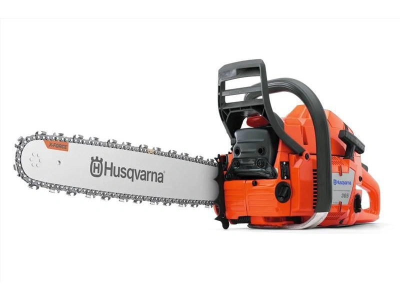 None Husqvarna 365 Xp alt