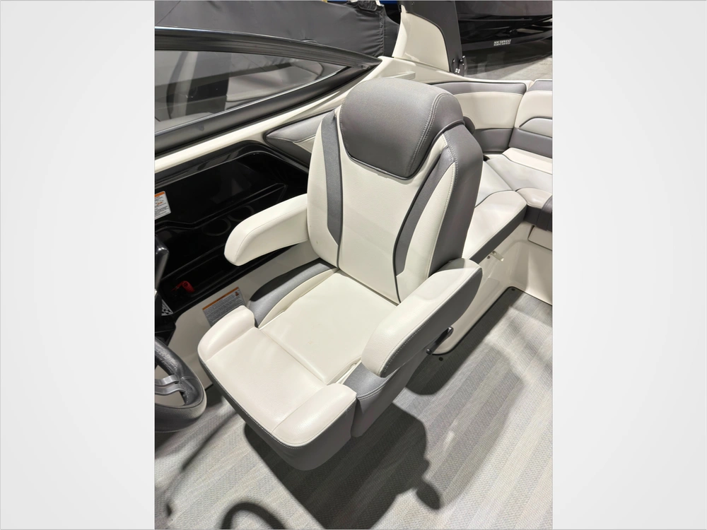 2019 Yamaha 212 Limited S alt