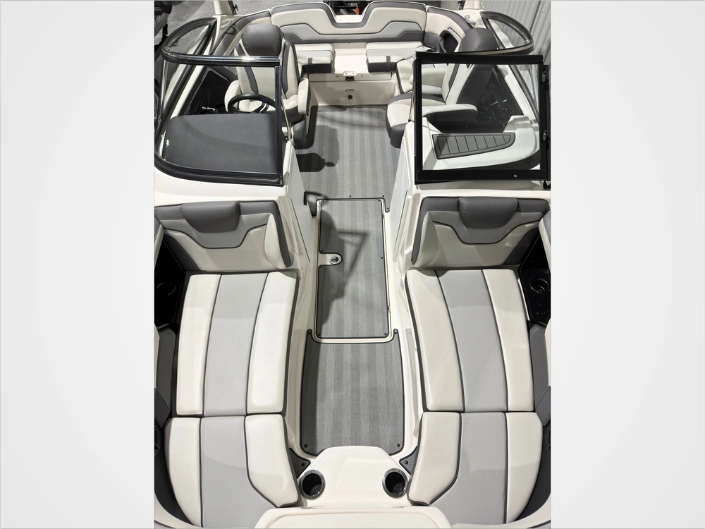 2019 Yamaha 212 Limited S alt