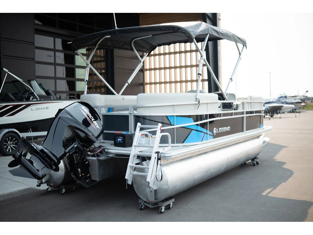 2024 Legend 20 Fun Ultimate alt