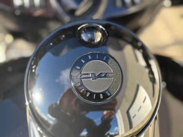 2021 Harley-Davidson CVO TRI GLIDEFLHTCUTGSE