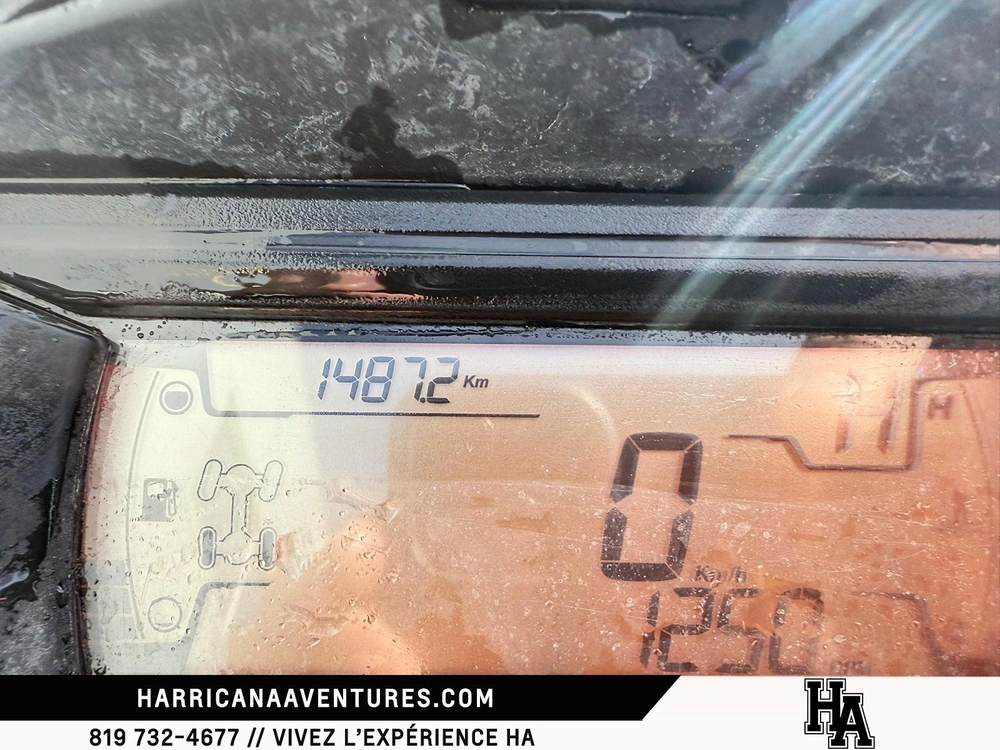 Can-am Renegade 1000r X Xc 2022 alt