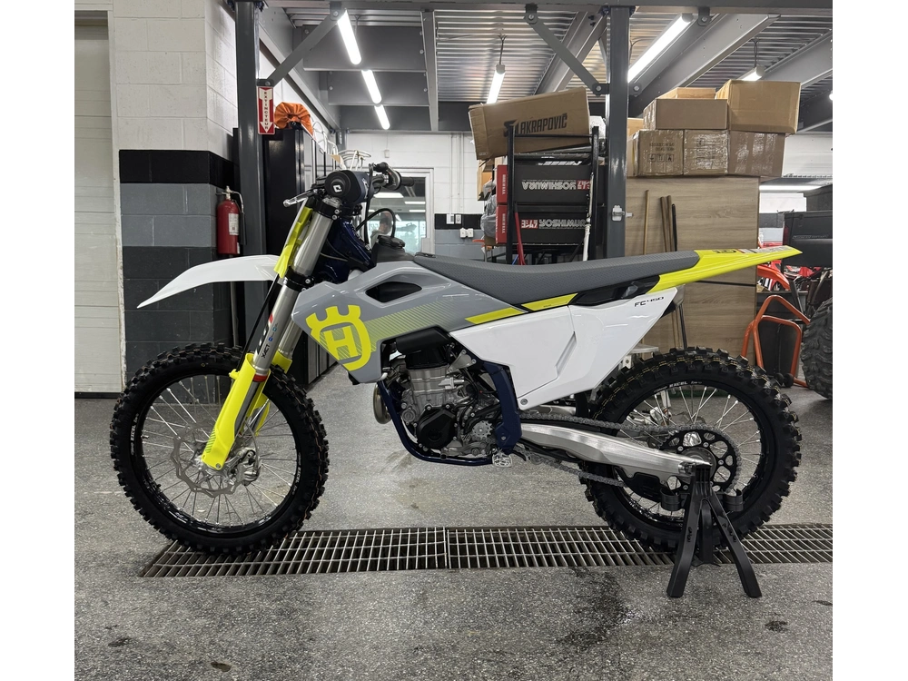 Husqvarna Fc 450 2024 alt