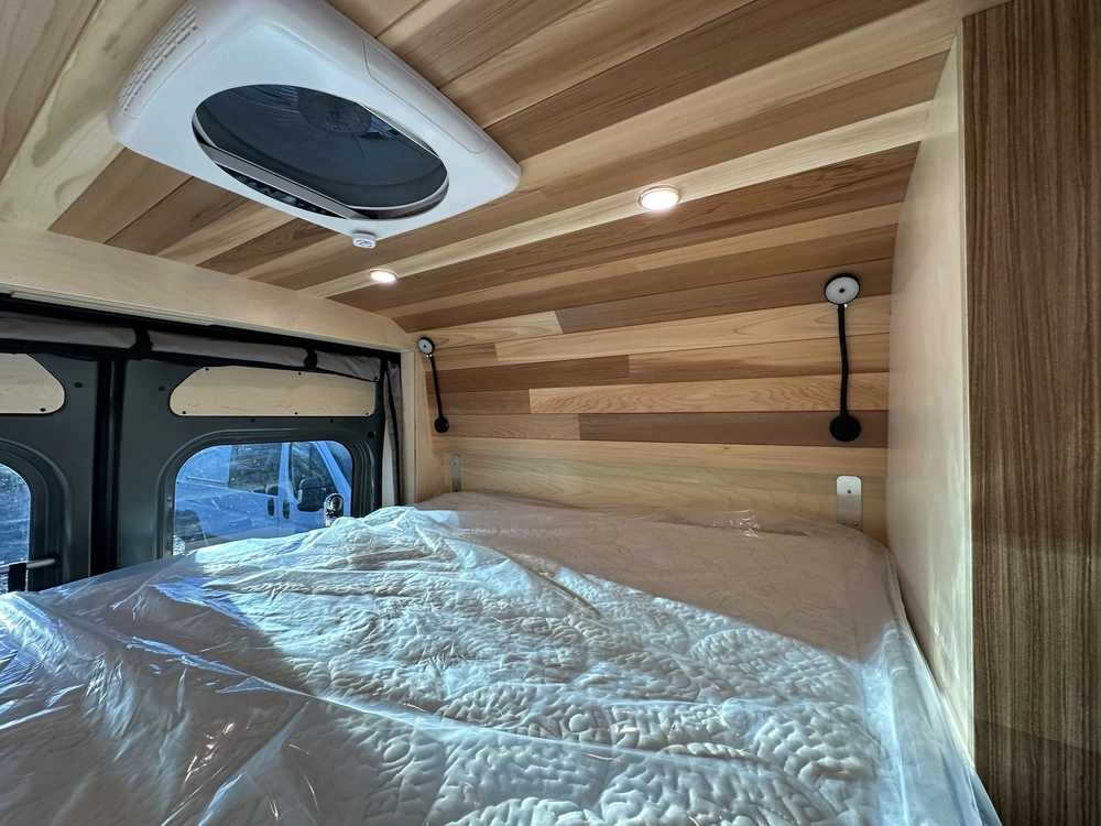 Vanlife Campers Liv 2025 alt