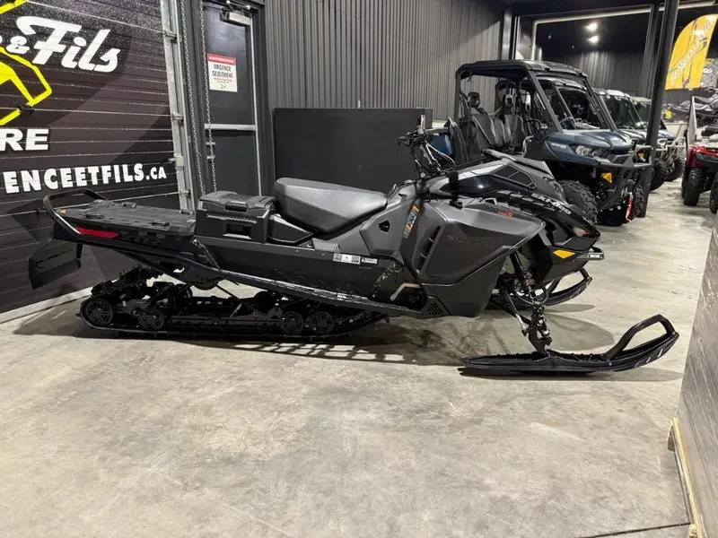 2026 Ski-Doo EXPEDITION XTREME 850 E-TEC Cobra 1.8'' E.S.