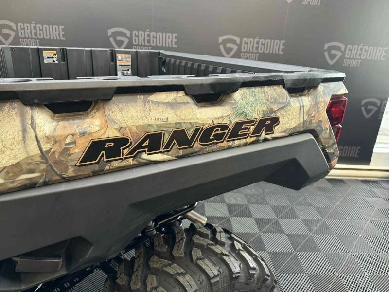 Polaris Ranger Xp 1000 Northstar Edition Premium 2026 alt