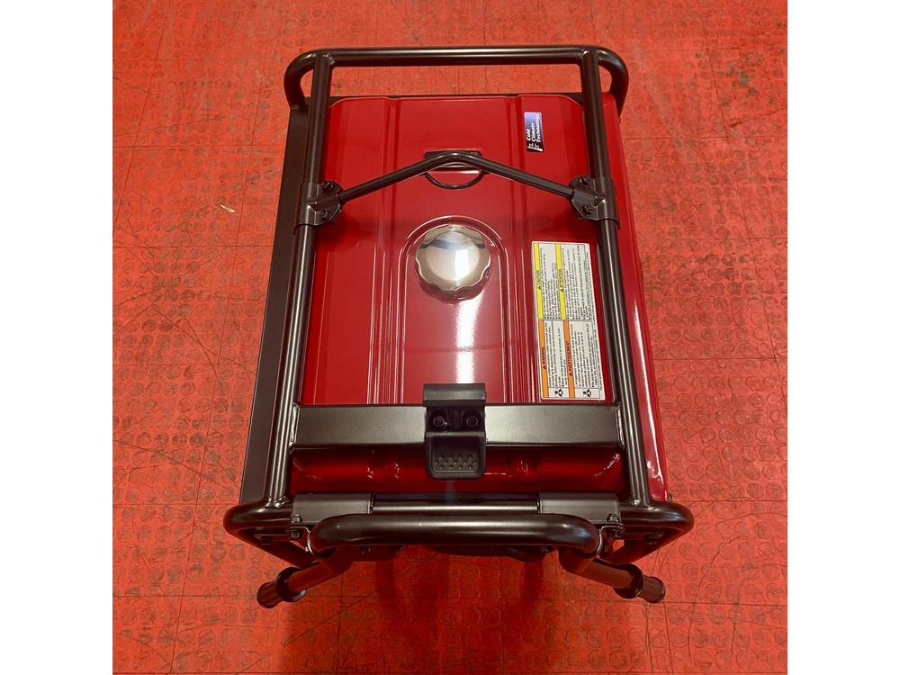 2025 Honda Eb5000x3c3 Generator alt