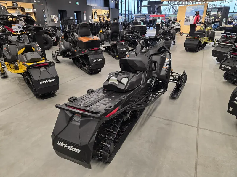 2026 Ski-Doo MXZ X-RS ENSEMBLE COMPETITION
