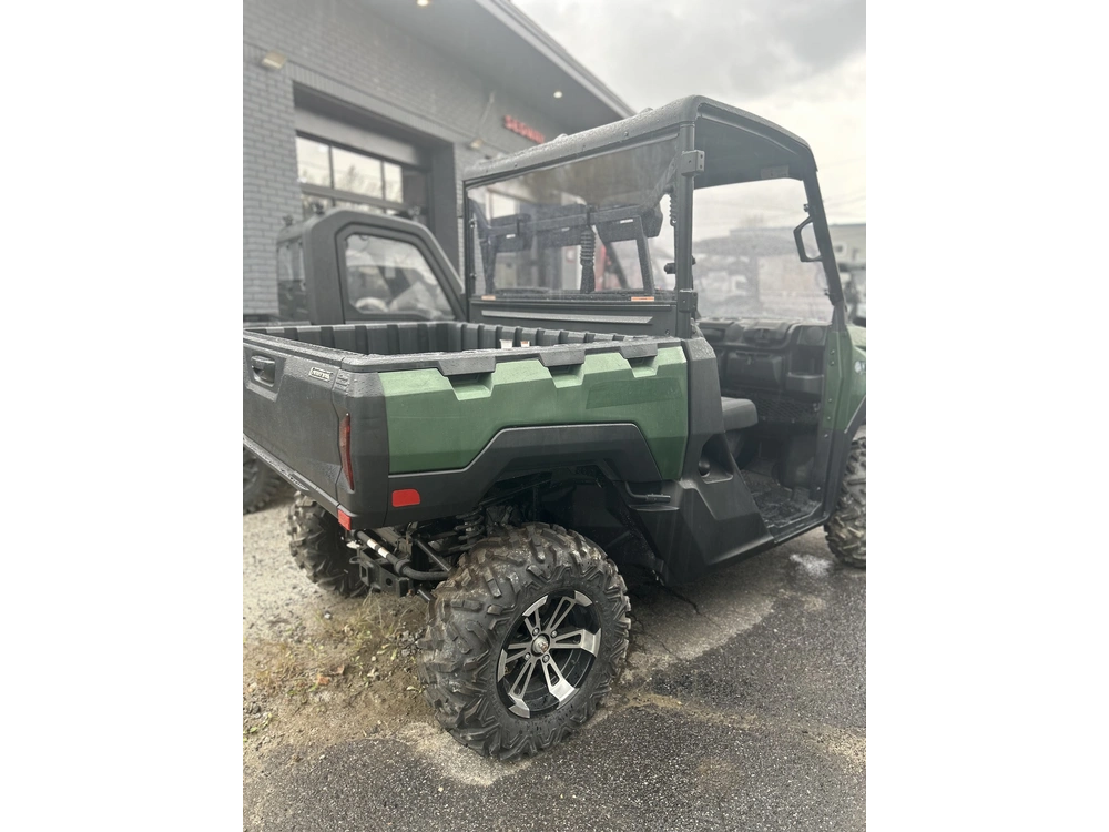 2024 Tgb Landmax 1000 Eps alt