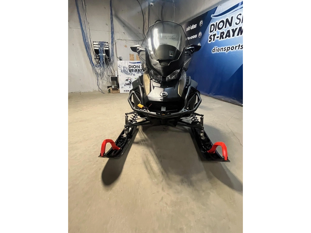 Ski-doo Expedition Se 900 Ace 2022 alt