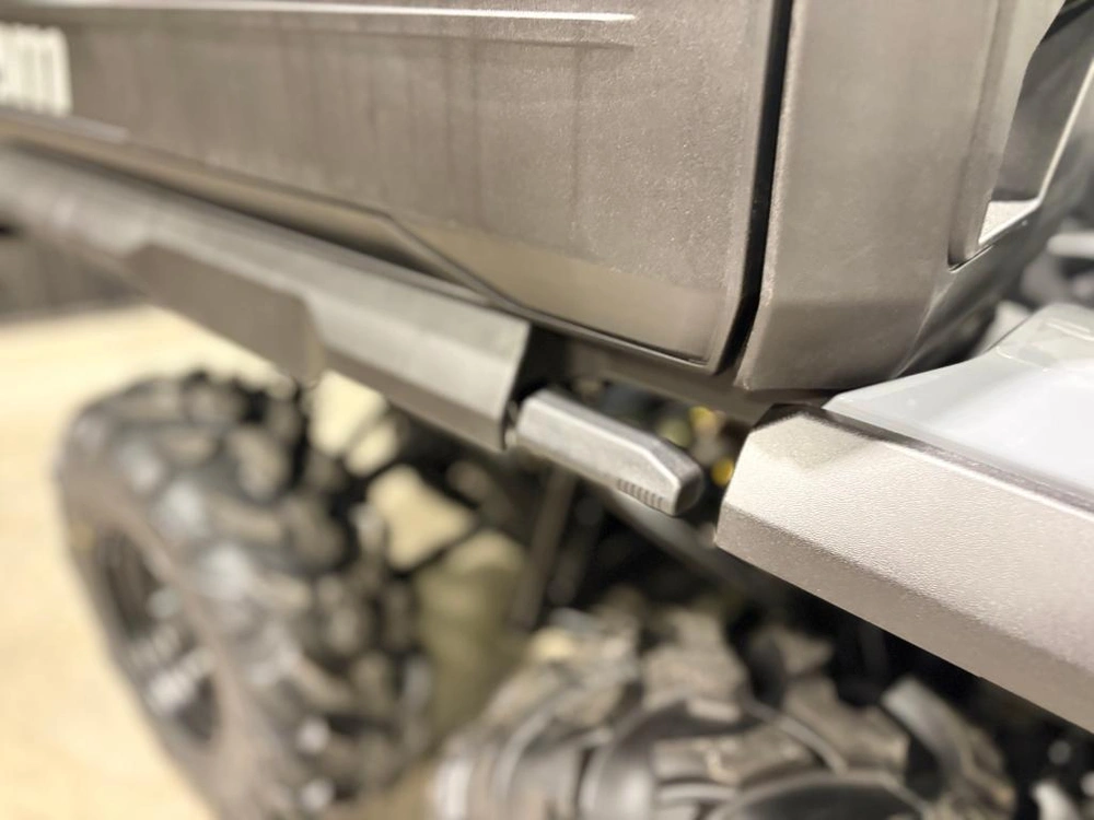 Can-am Outlander Max 6x6 Dps 700 2026 alt