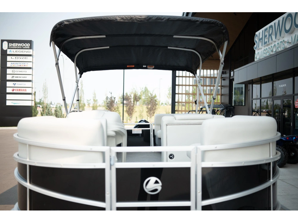 2024 Legend 20 Fun Ultimate alt