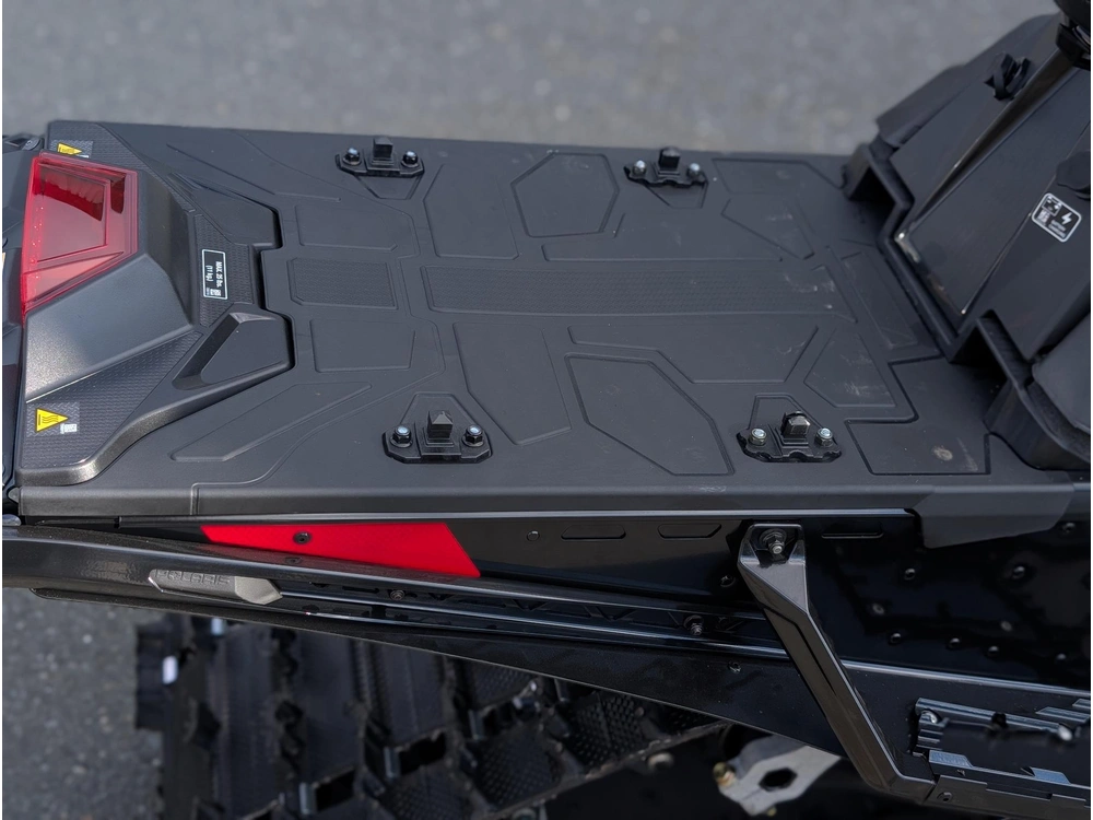 2025 Polaris Prostar S4 Indy Adventure X2 137 | 📍 Beauce Sports 20 Min Des Ponts 📍 alt