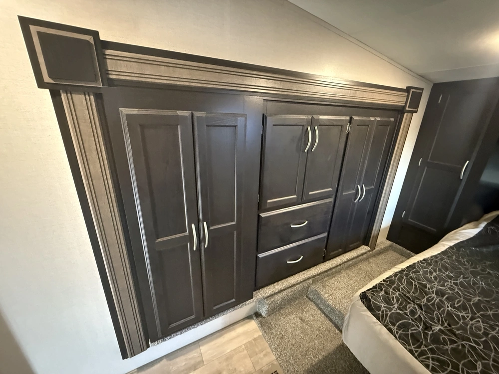 Kz-rv Durango H-t 259rdd 2018 alt