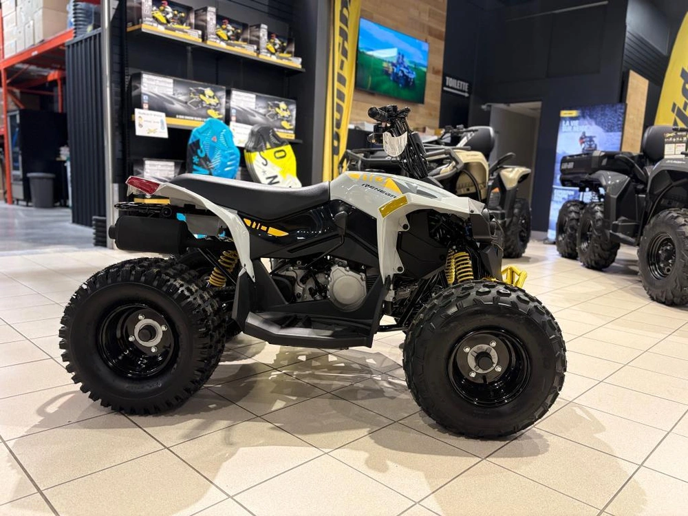 Can-am Renegade 110 Efi 2026 alt