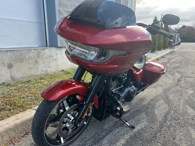2024 Harley-Davidson Road GlideFLTRX