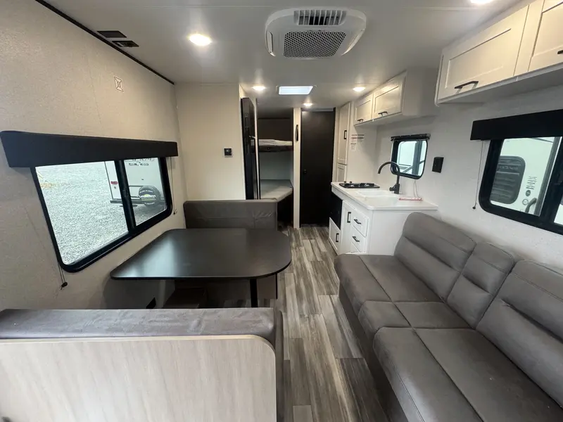 Jayco JAY FLIGHT SLX - SPORT EDITION 250BH 2026